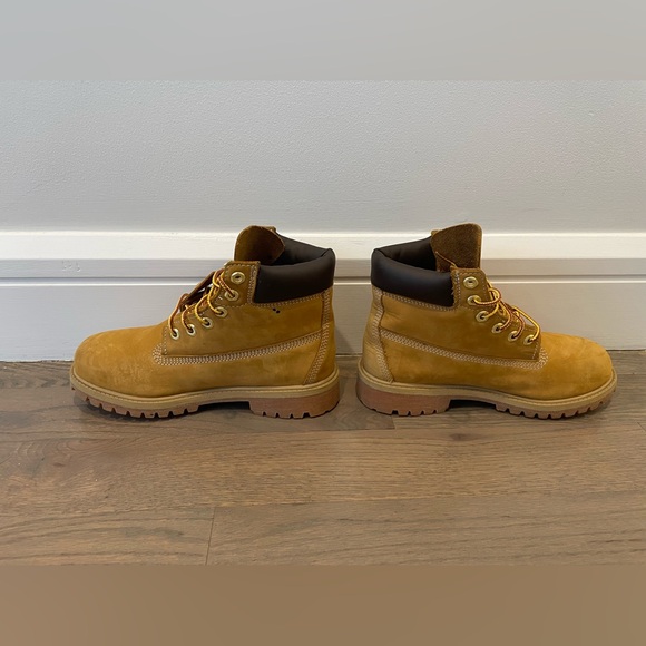 Timberland size 5Y - OBO - Picture 4 of 7